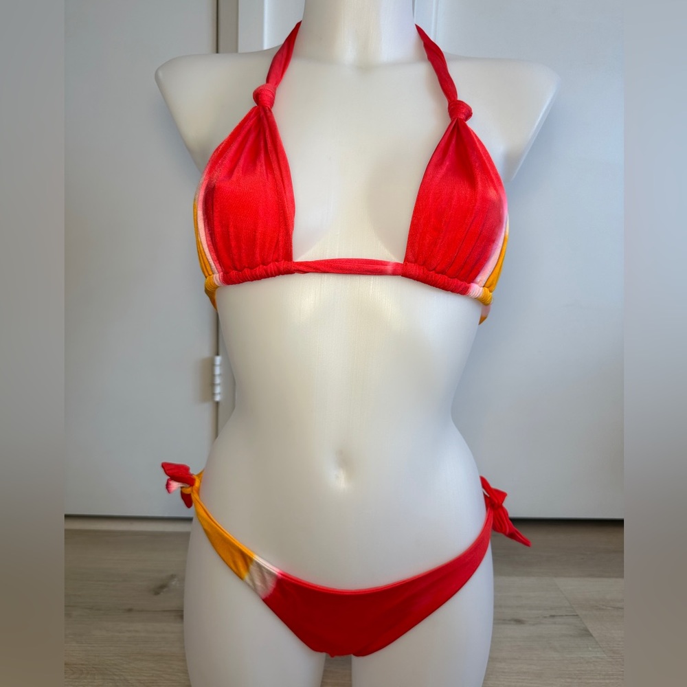 Vitamin A bikini
